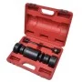 Werkzeugset zum Ein- und Ausbau von Subchassis-Buchsen bei Mercedes Benz. von , Handwerkzeuge - Ref: Foro24-210345, Preis: 59...