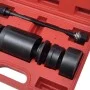 Werkzeugset zum Ein- und Ausbau von Subchassis-Buchsen bei Mercedes Benz. von , Handwerkzeuge - Ref: Foro24-210345, Preis: 59...