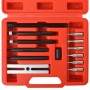 Conjunto de extractores de rodamientos pequeños 19 unidades de , Herramientas de mano - Ref: Foro24-210370, Precio: 29,11 €, ...