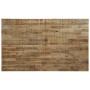 Mesa de comedor madera maciza de acacia 150x90x75 cm de , Mesas de cocina y de comedor - Ref: Foro24-353298, Precio: 188,34 €...