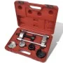 Ball joint suspension tools set for BMW 3 Series model. by , Hand tools - Ref: Foro24-210277, Price: 93,68 €, Discount: %