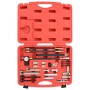 Juego de herramientas de muelle de válvula universal de , Herramientas de mano - Ref: Foro24-210504, Precio: 120,13 €, Descue...