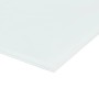 Pizarra magnética de pared vidrio 60x60 cm de , Pizarras blancas - Ref: Foro24-285375, Precio: 46,50 €, Descuento: %