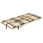 Electric slatted bed base 42 slats 7 regions 90x200 cm by vidaXL, Beds and slatted bases - Ref: Foro24-321828, Price: 333,95 ...