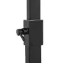 Set de ducha de doble cabezal con mezclador y flexo latón negro by , shower heads - Ref: Foro24-4013454, Price: 171,15 €, Dis...