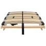 Electric slatted bed base 42 slats 7 regions 90x200 cm by vidaXL, Beds and slatted bases - Ref: Foro24-321828, Price: 333,95 ...