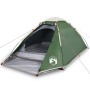 Tienda de campaña iglú para 4 personas impermeable verde de , Tiendas de campaña - Ref: Foro24-94769, Precio: 77,92 €, Descue...