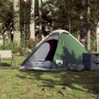 Tienda de campaña iglú para 4 personas impermeable verde de , Tiendas de campaña - Ref: Foro24-94769, Precio: 77,92 €, Descue...