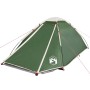 Tienda de campaña iglú para 4 personas impermeable verde de , Tiendas de campaña - Ref: Foro24-94769, Precio: 77,92 €, Descue...