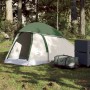 Tienda de campaña iglú para 1 persona impermeable verde de , Tiendas de campaña - Ref: Foro24-94788, Precio: 43,48 €, Descuen...