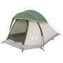 Tienda de campaña iglú para 1 persona impermeable verde de , Tiendas de campaña - Ref: Foro24-94788, Precio: 43,48 €, Descuen...