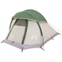 Tienda de campaña iglú para 1 persona impermeable verde de , Tiendas de campaña - Ref: Foro24-94788, Precio: 43,48 €, Descuen...
