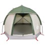 Tienda de campaña iglú para 1 persona impermeable verde de , Tiendas de campaña - Ref: Foro24-94788, Precio: 43,48 €, Descuen...