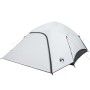 Tienda de campaña iglú 4 personas tela opaca impermeable blanco de , Tiendas de campaña - Ref: Foro24-94722, Precio: 148,79 €...