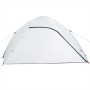 Tienda de campaña iglú 4 personas tela opaca impermeable blanco de , Tiendas de campaña - Ref: Foro24-94722, Precio: 148,79 €...
