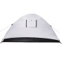 Tienda de campaña iglú 4 personas tela opaca impermeable blanco de , Tiendas de campaña - Ref: Foro24-94722, Precio: 148,79 €...