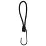 Cuerdas elásticas con ganchos 50 unidades 17 cm de , Accesorios para tiendas de campaña - Ref: Foro24-4008141, Precio: 43,48 ...