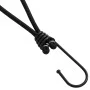 Cuerdas elásticas con ganchos 50 unidades 17 cm de , Accesorios para tiendas de campaña - Ref: Foro24-4008141, Precio: 43,48 ...
