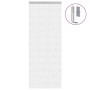 Mosquitera de cadena para puerta aluminio 80x201 cm de , Mosquiteras para ventanas - Ref: Foro24-4010008, Precio: 72,98 €, De...