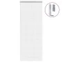 Mosquitera de cadena para puerta aluminio 80x201 cm de , Mosquiteras para ventanas - Ref: Foro24-4010008, Precio: 70,22 €, De...
