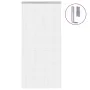 Mosquitera de cadena para puerta aluminio 100x212 cm de , Mosquiteras para ventanas - Ref: Foro24-4010015, Precio: 89,92 €, D...