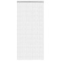 Mosquitera de cadena para puerta aluminio 100x212 cm de , Mosquiteras para ventanas - Ref: Foro24-4010015, Precio: 95,26 €, D...