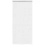 Mosquitera de cadena para puerta aluminio 100x212 cm de , Mosquiteras para ventanas - Ref: Foro24-4010015, Precio: 89,92 €, D...