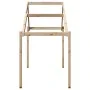Massives Kiefernholz-Kinderbettgestell 203x95,5x142 cm von , Zubehör für Betten und Lattenroste - Ref: Foro24-846940, Preis: ...