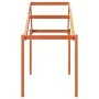 Techo de cama infantil madera maciza pino marrón 203x95,5x142cm de , Accesorios para camas y somieres - Ref: Foro24-846942, P...