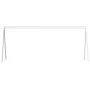 Techo de cama infantil madera maciza blanco 199x80,5x88 cm de , Accesorios para camas y somieres - Ref: Foro24-846956, Precio...