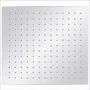 Quadratischer Duschkopf mit Regeneffekt, Edelstahl 304, 30 x 30 cm von vidaXL, Duschköpfe - Ref: Foro24-147688, Preis: 29,56 ...