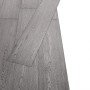 Lamas para suelo no autoadhesivas PVC gris oscuro 5,26 m² 2 mm en Materiales de construcción | Comprar online en Foru.es
