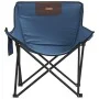 Sillas de camping con bolsillo plegables 2 unidades azul de , Sillas de jardín - Ref: Foro24-366547, Precio: 70,12 €, Descuen...