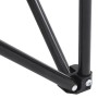 Sillas de camping con bolsillo plegables 2 unidades marrón de , Sillas de jardín - Ref: Foro24-366551, Precio: 60,06 €, Descu...
