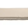 Cojines de asiento de jardín cuadrados 6 uds taupe 45x45x2 cm de , Cojines para sillas y sofás - Ref: Foro24-847730, Precio: ...