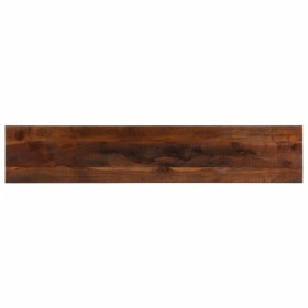 Tablero mesa rectangular madera maciza reciclada 180x20x2,5 cm de , Tableros para mesas - Ref: Foro24-371160, Precio: 189,23 ...