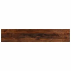 Tablero mesa rectangular madera maciza reciclada 180x20x2,5 cm de , Tableros para mesas - Ref: Foro24-371160, Precio: 186,07 ...