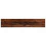 Tablero mesa rectangular madera maciza reciclada 180x20x2,5 cm de , Tableros para mesas - Ref: Foro24-371160, Precio: 189,23 ...