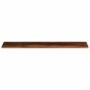 Tablero mesa rectangular madera maciza reciclada 180x20x2,5 cm de , Tableros para mesas - Ref: Foro24-371160, Precio: 189,23 ...