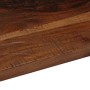 Tablero mesa rectangular madera maciza reciclada 180x20x2,5 cm de , Tableros para mesas - Ref: Foro24-371160, Precio: 189,23 ...
