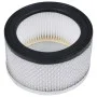 Filtros HEPA para aspiradoras de ceniza 2 uds lavables de vidaXL, Accesorios para aspiradoras - Ref: Foro24-147681, Precio: 2...
