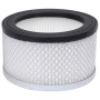 Filtros HEPA para aspiradoras de ceniza 2 uds lavables de vidaXL, Accesorios para aspiradoras - Ref: Foro24-147681, Precio: 1...
