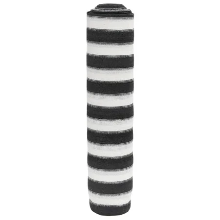 Red de privacidad HDPE gris antracita y blanco 1,8x10 m 75 g/m² de , Sombrillas - Ref: Foro24-4003662, Precio: 19,81 €, Descu...