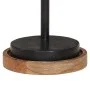 Lámpara de escritorio rojo desgastado 25 W E27 18x18x60 cm by , Lamps - Ref: Foro24-371955, Price: 41,19 €, Discount: %