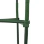 Tutor para tomates 2 unidades acero y PP 116 cm de , Soportes para macetas - Ref: Foro24-4009283, Precio: 29,03 €, Descuento: %