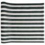 Red de privacidad HDPE verde y blanco 1,5x25 m 195 g/m² de , Sombrillas - Ref: Foro24-4003750, Precio: 61,87 €, Descuento: %