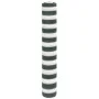 Red de privacidad HDPE verde y blanco 2x10 m 75 g/m² de , Sombrillas - Ref: Foro24-4003719, Precio: 22,74 €, Descuento: %