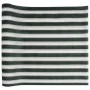 Red de privacidad HDPE verde y blanco 2x10 m 75 g/m² de , Sombrillas - Ref: Foro24-4003719, Precio: 22,74 €, Descuento: %
