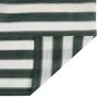 Red de privacidad HDPE verde y blanco 2x10 m 75 g/m² de , Sombrillas - Ref: Foro24-4003719, Precio: 22,74 €, Descuento: %