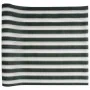 Red de privacidad HDPE verde y blanco 1,2x50 m 75 g/m² by , Umbrellas - Ref: Foro24-4003712, Price: 34,69 €, Discount: %